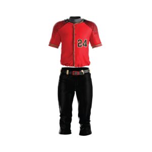 Baseball Uniform