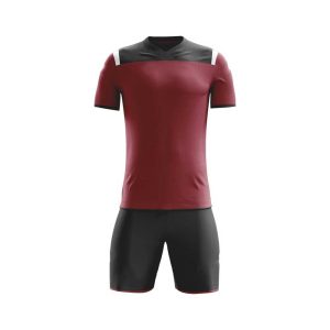 Soccer Uniform