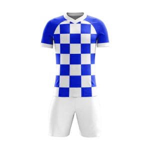 Soccer Uniform